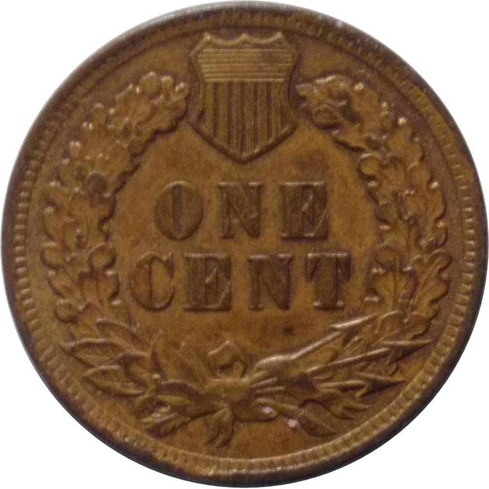 1906-Indian-Head-Cent-#2